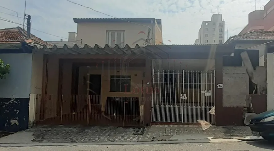 Foto 1 de Lote/Terreno à venda, 700m² em Santa Maria, São Caetano do Sul