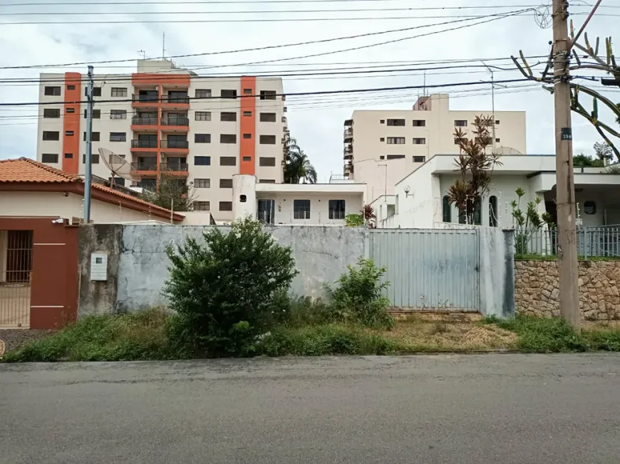 Foto 1 de Sobrado com 1 Quarto à venda, 101m² em Vila Santa Catarina, Americana