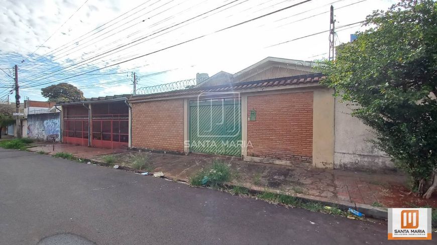 Imóvel Comercial com 3 Quartos e 4 banheiros à Venda, 170 m² por R$ 280.000