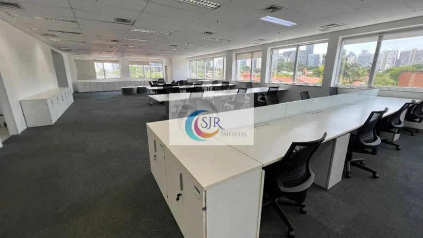 Foto 1 de Sala Comercial para alugar, 378m² em Pinheiros, São Paulo