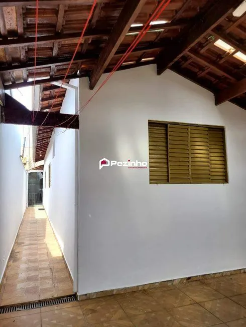 Foto 1 de Casa com 2 Quartos à venda, 202m² em Residencial Nobreville, Limeira