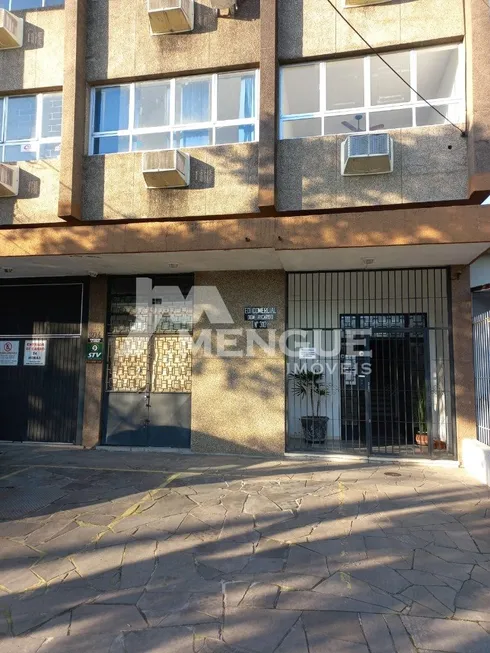 Foto 1 de Ponto Comercial à venda, 23m² em Passo da Areia, Porto Alegre