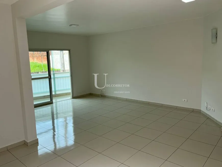 Foto 1 de Apartamento com 3 Quartos à venda, 123m² em General Osorio, Uberlândia