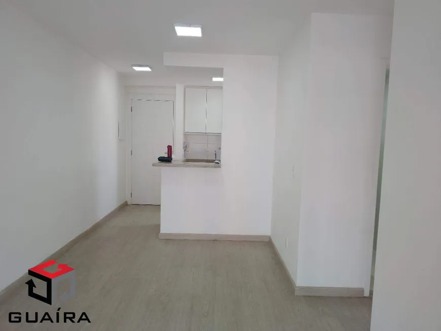 Foto 1 de Apartamento com 2 Quartos à venda, 55m² em Vila Gumercindo, São Paulo