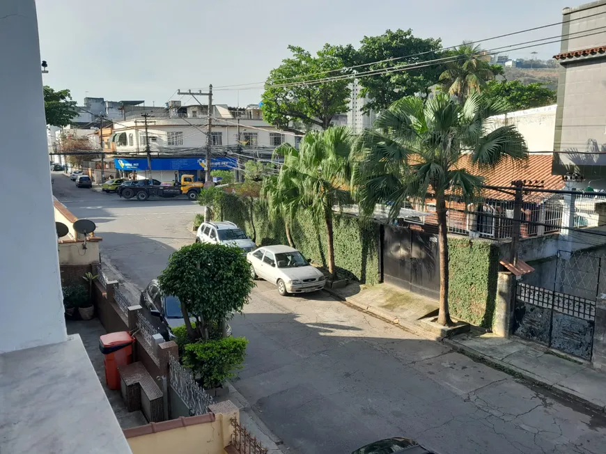 Foto 1 de Apartamento com 2 Quartos à venda, 65m² em Higienópolis, Rio de Janeiro