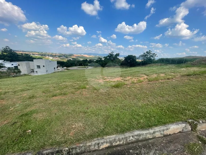 Foto 1 de Lote/Terreno à venda, 800m² em Serra Azul, Itupeva