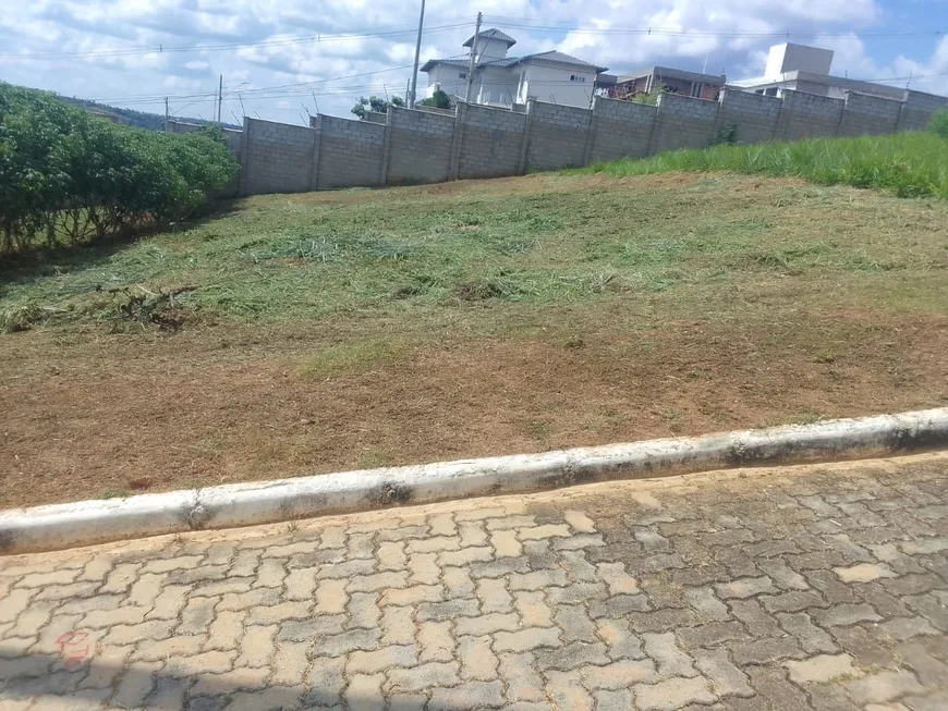 Foto 1 de Lote/Terreno à venda, 400m² em Residencial Park I, Vespasiano