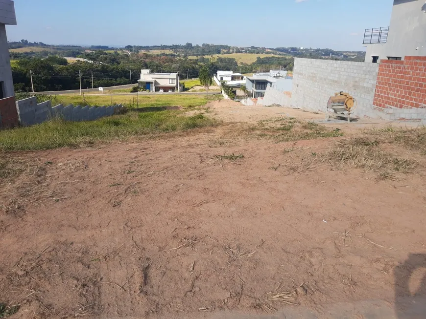 Foto 1 de Lote/Terreno à venda, 1200m² em JARDIM QUINTAS DA TERRACOTA, Indaiatuba