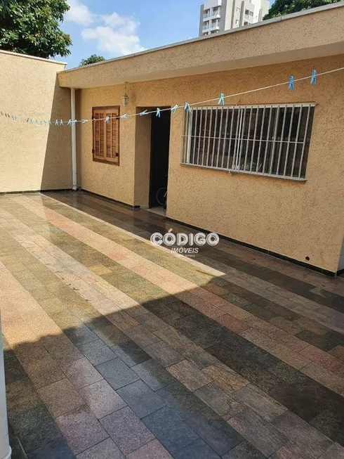 Foto 1 de Casa com 3 Quartos à venda, 200m² em Vila Milton, Guarulhos
