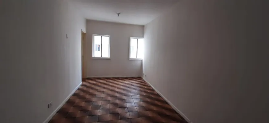 Foto 1 de Apartamento com 1 Quarto para alugar, 35m² em Centro, São Paulo