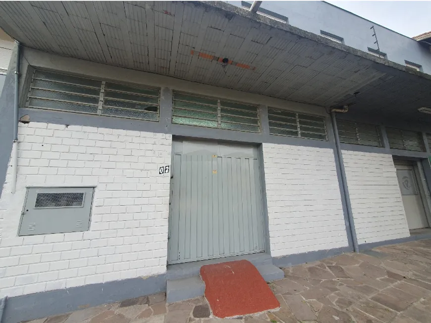 Foto 1 de Ponto Comercial para alugar, 45m² em Ideal, Novo Hamburgo