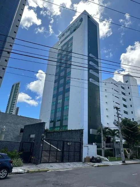 Foto 1 de Sala Comercial à venda, 26m² em Casa Forte, Recife