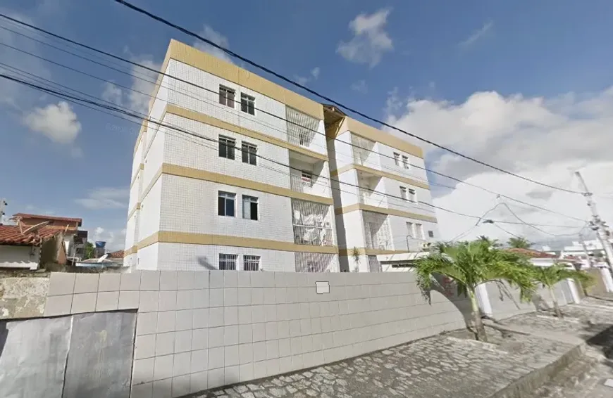 Foto 1 de Apartamento com 2 Quartos à venda, 60m² em Cristo Redentor, João Pessoa