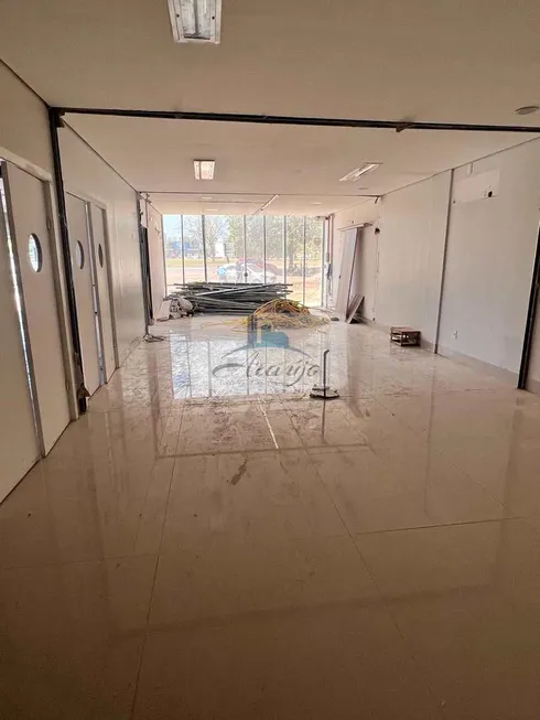 Foto 1 de Ponto Comercial para alugar, 110m² em Plano Diretor Sul, Palmas