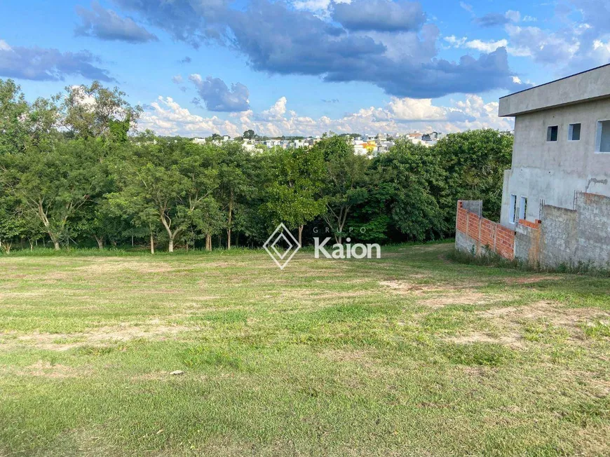 Foto 1 de Lote/Terreno à venda, 369m² em Loteamento Residencial Una, Itu