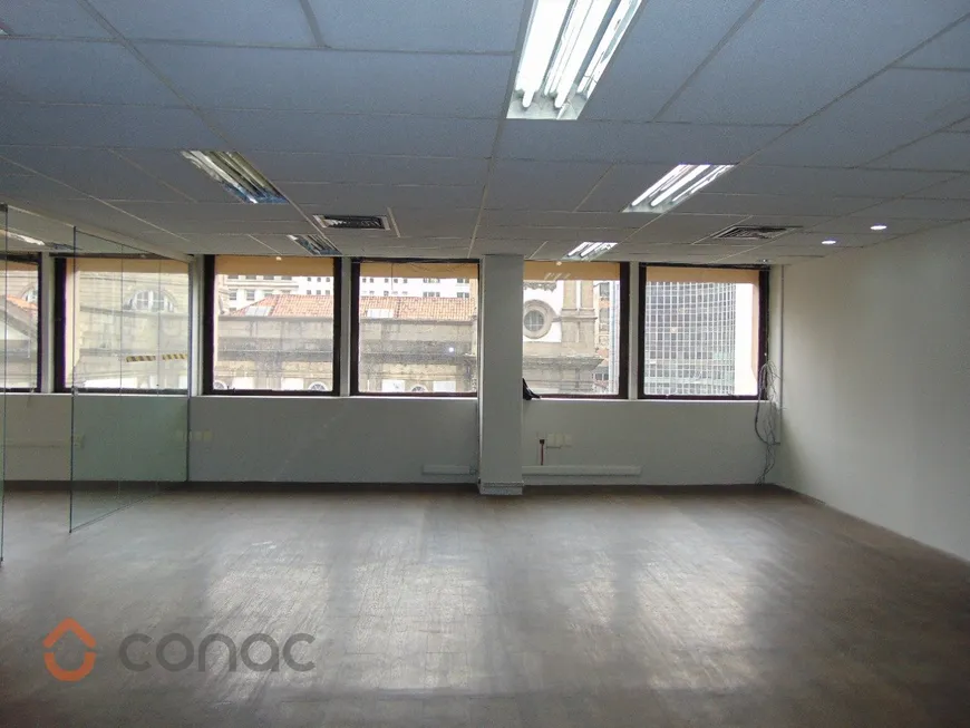 Foto 1 de Sala Comercial para alugar, 370m² em Centro, Rio de Janeiro