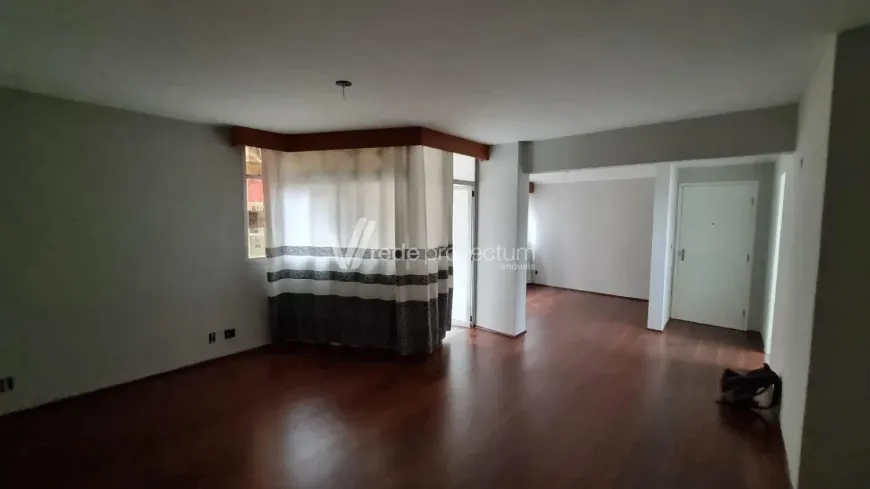 Foto 1 de Apartamento com 3 Quartos à venda, 81m² em Bosque, Campinas