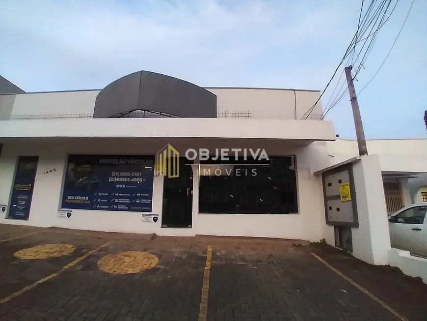 Foto 1 de Ponto Comercial para alugar, 50m² em Centro, Novo Hamburgo