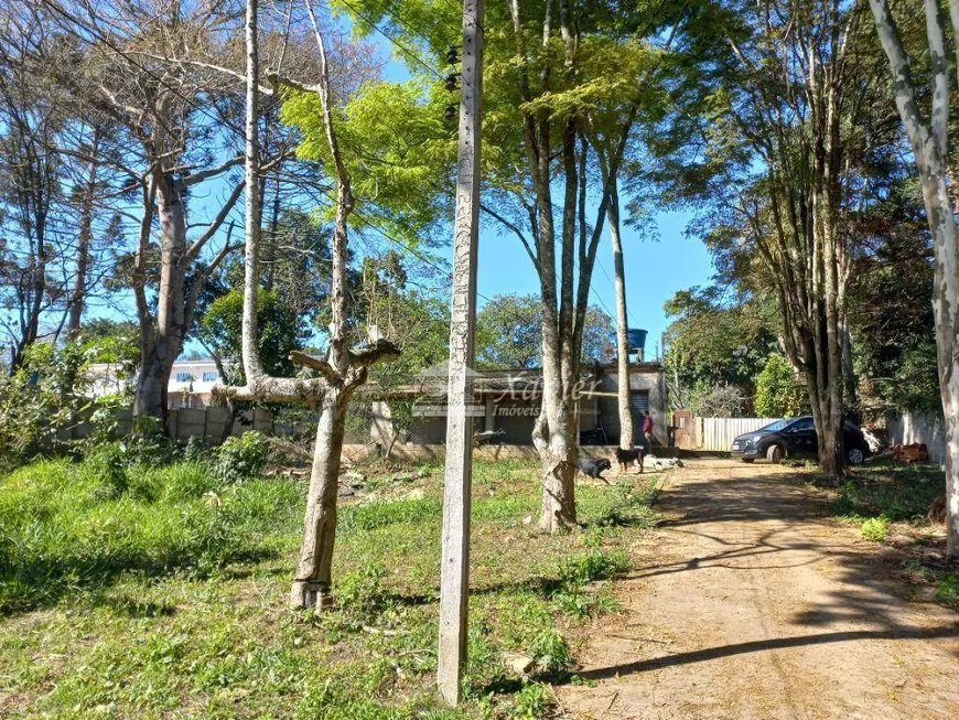 Foto 1 de Fazenda/Sítio com 2 Quartos à venda, 2400m² em Aguassai Caucaia do Alto, Cotia