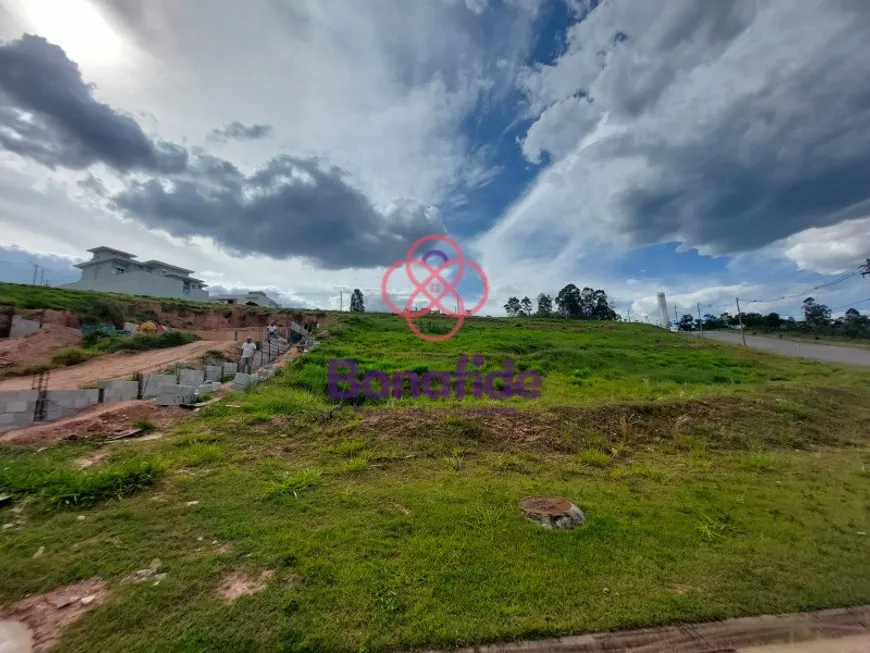 Foto 1 de Lote/Terreno à venda, 712m² em Jardim Florestal, Jundiaí