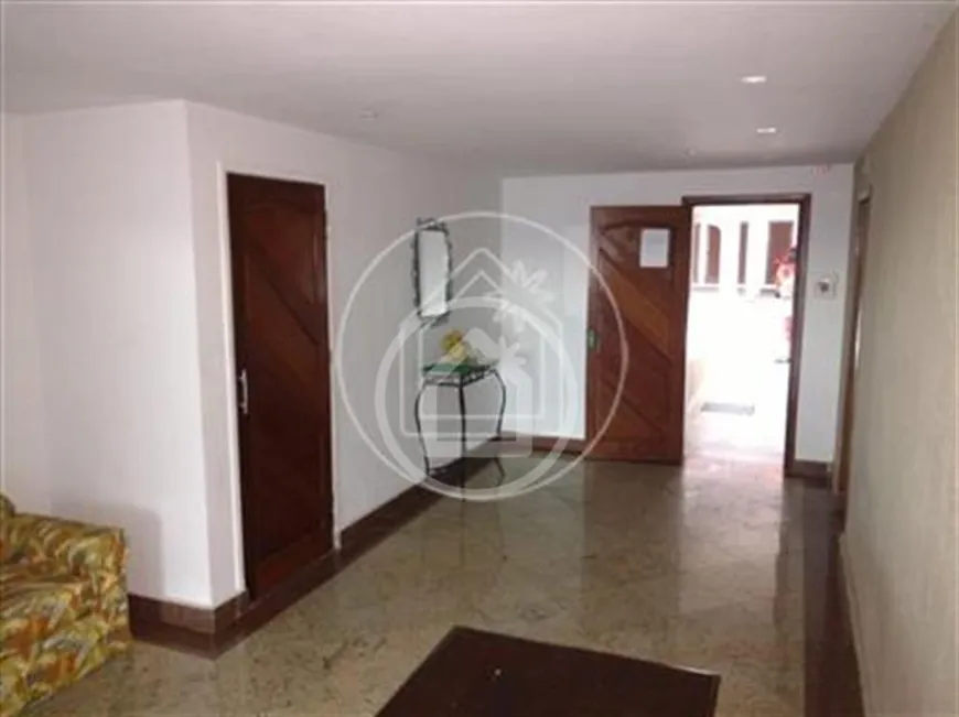 Foto 1 de Apartamento com 3 Quartos à venda, 127m² em Freguesia, Rio de Janeiro