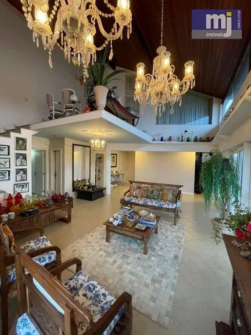 Foto 1 de Casa com 4 Quartos à venda, 300m² em São Francisco, Niterói