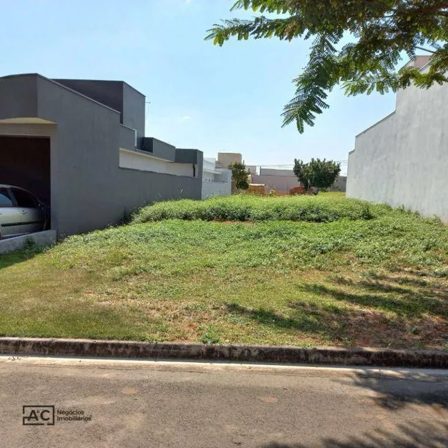 Foto 1 de Lote/Terreno à venda, 262m² em Parque Ortolandia, Hortolândia