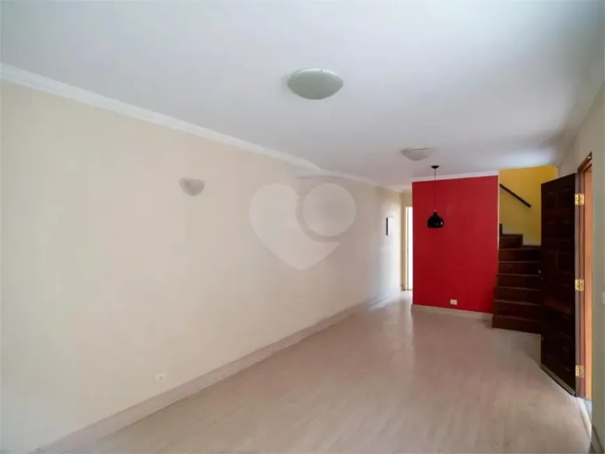 Foto 1 de Casa com 3 Quartos à venda, 149m² em Brooklin, São Paulo