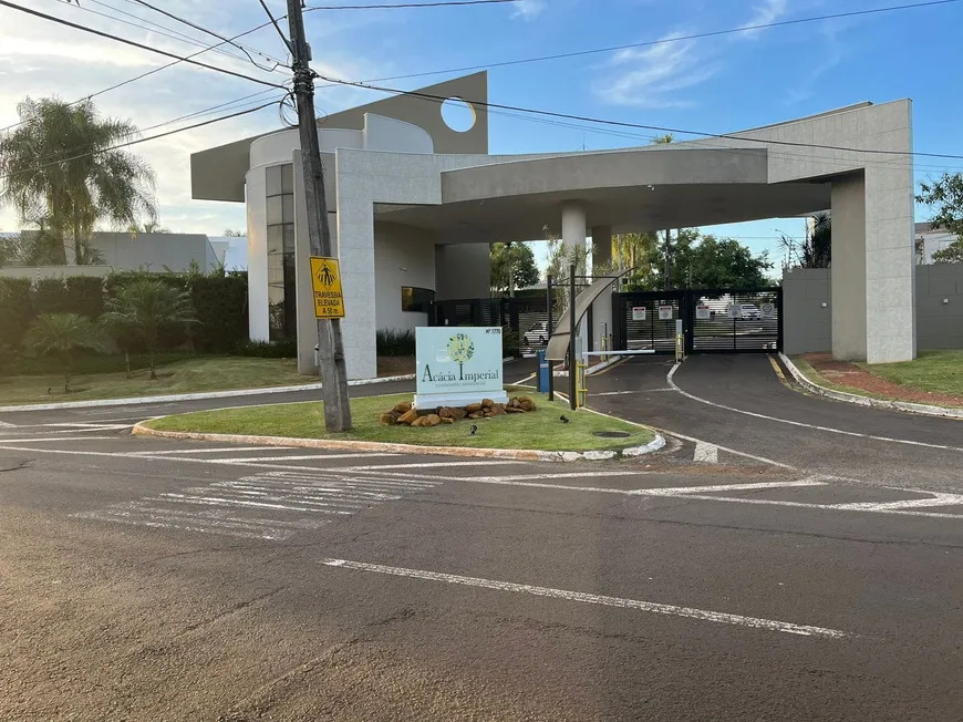 Foto 1 de Sobrado com 4 Quartos para venda ou aluguel, 312m² em Esperanca, Londrina