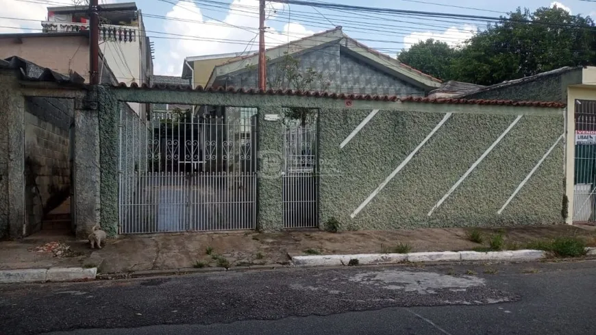 Foto 1 de Casa com 3 Quartos à venda, 298m² em Vila São Francisco, São Paulo