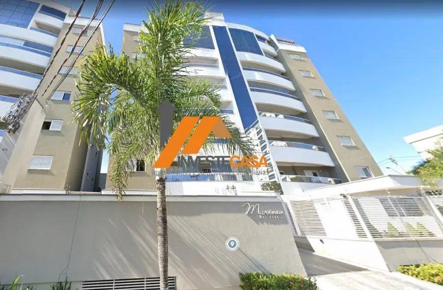 Foto 1 de Apartamento com 3 Quartos à venda, 102m² em Parque Campolim, Sorocaba