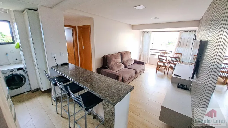 Foto 1 de Apartamento com 1 Quarto à venda, 42m² em Rio Vermelho, Salvador