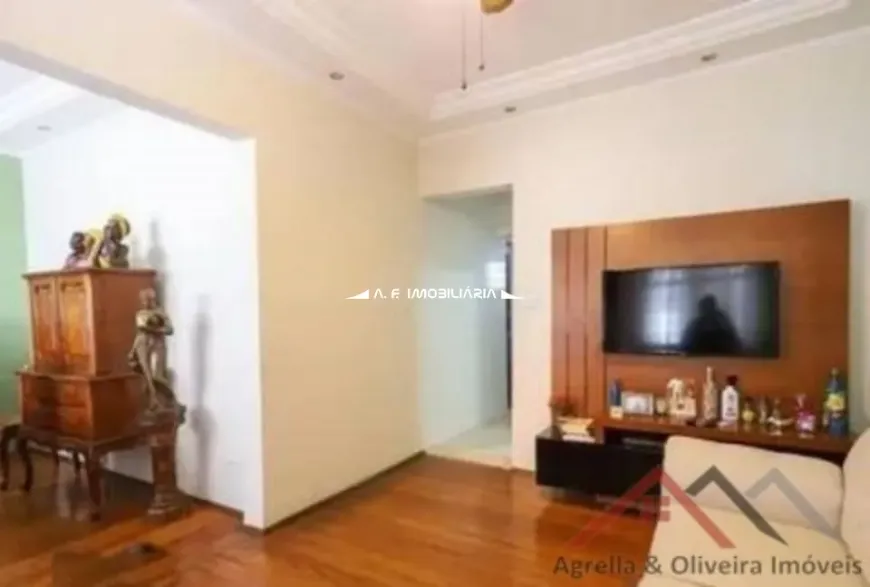 Foto 1 de Casa com 2 Quartos à venda, 138m² em Santa Teresinha, São Paulo