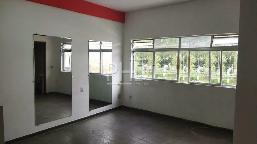 Foto 1 de Sala Comercial para alugar, 48m² em Dos Casa, São Bernardo do Campo