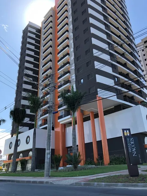 Foto 1 de Apartamento com 2 Quartos à venda, 68m² em Prospera, Criciúma