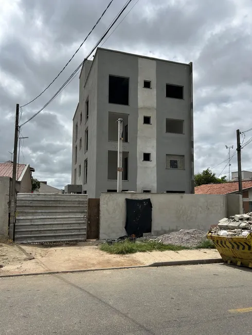 Foto 1 de Apartamento com 2 Quartos à venda, 50m² em Jardim Claudia, Pinhais