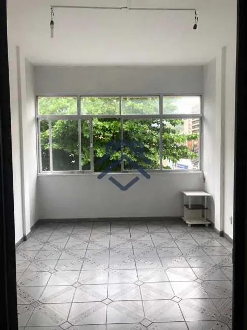 Foto 1 de Sala Comercial para alugar, 23m² em Méier, Rio de Janeiro