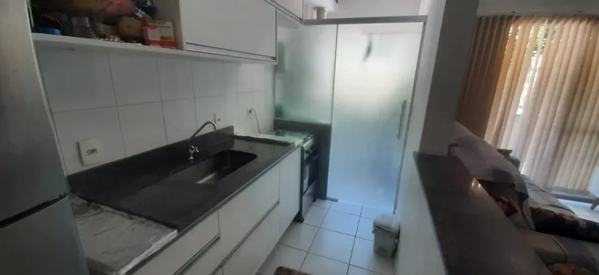 Foto 1 de Apartamento com 2 Quartos à venda, 62m² em Maria Paula, São Gonçalo