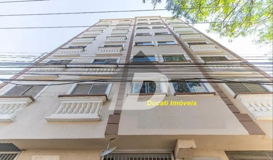 Foto 1 de Apartamento com 1 Quarto para alugar, 33m² em Botafogo, Campinas