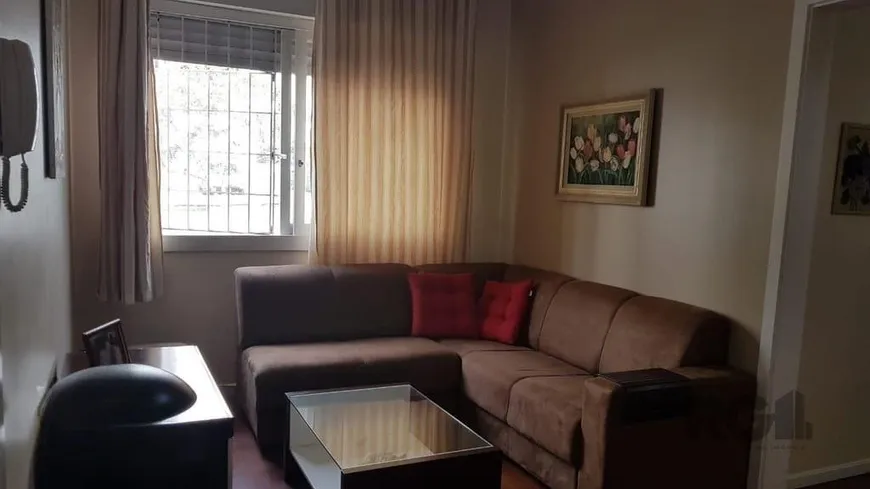 Foto 1 de Apartamento com 2 Quartos à venda, 67m² em Morro Santana, Porto Alegre