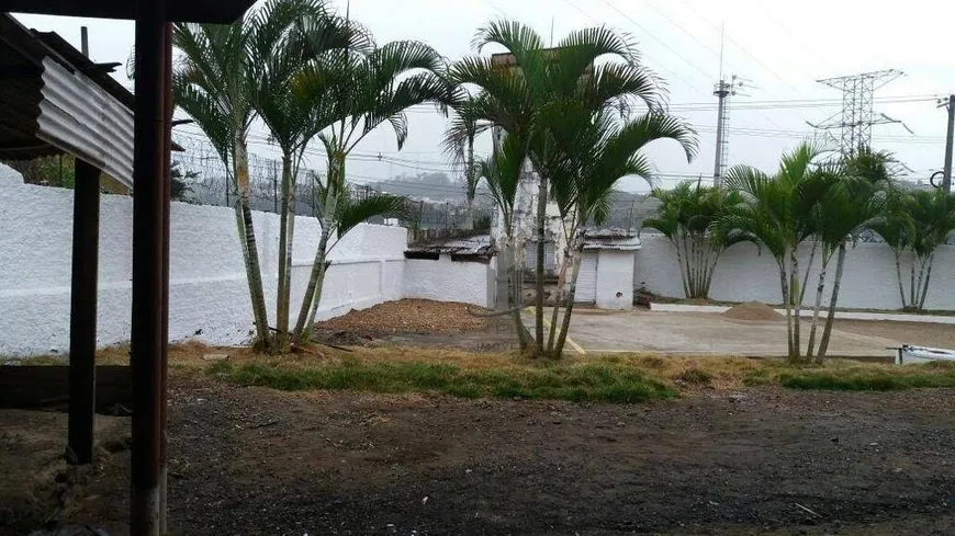 Foto 1 de Galpão/Depósito/Armazém à venda, 1289m² em Centro, Barra Mansa