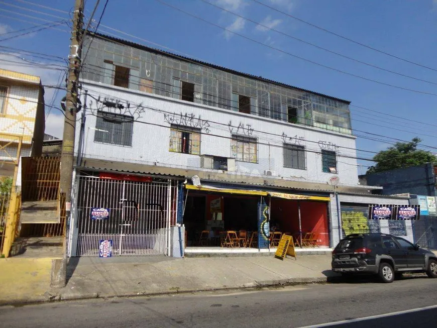 Foto 1 de Sala Comercial para alugar, 30m² em Itaquera, São Paulo