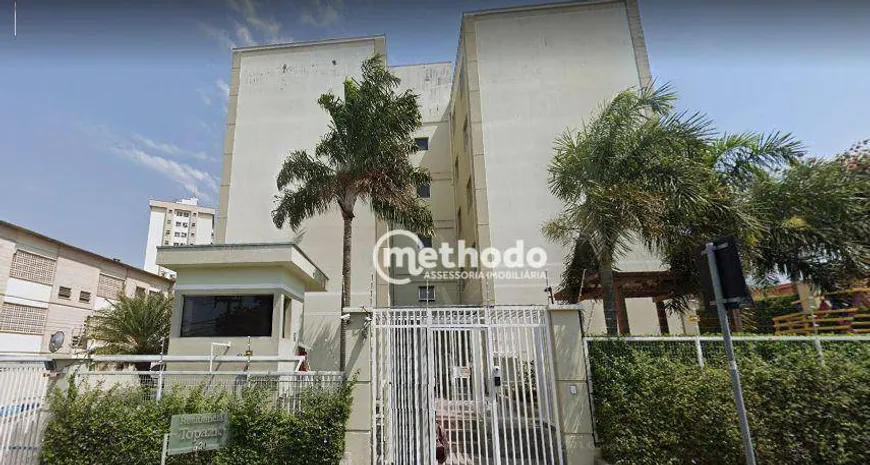 Foto 1 de Apartamento com 2 Quartos à venda, 45m² em São Bernardo, Campinas