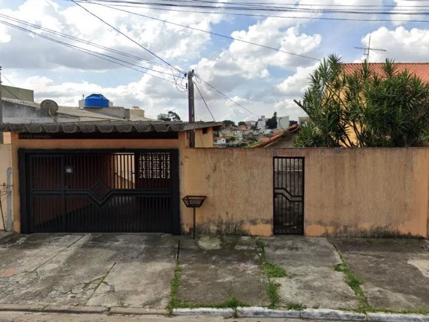 Foto 1 de Lote/Terreno à venda, 424m² em Itaquera, São Paulo