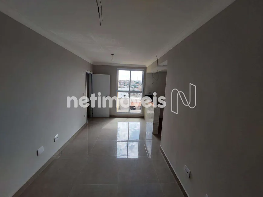 Foto 1 de Apartamento com 2 Quartos à venda, 60m² em Parque Turistas, Contagem