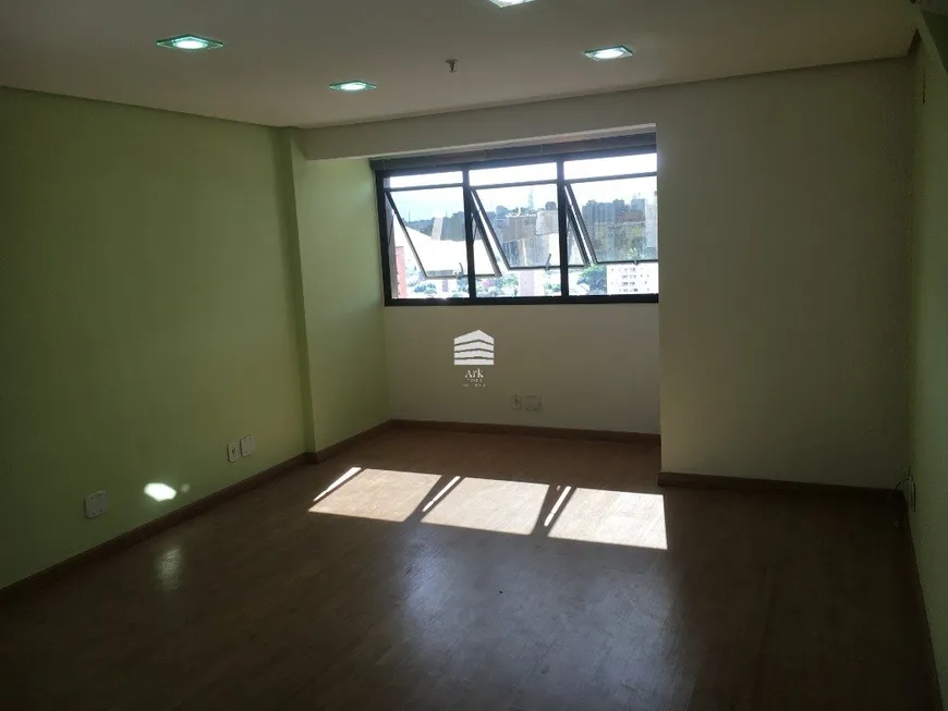 Foto 1 de Sala Comercial à venda, 30m² em Vila Clementino, São Paulo