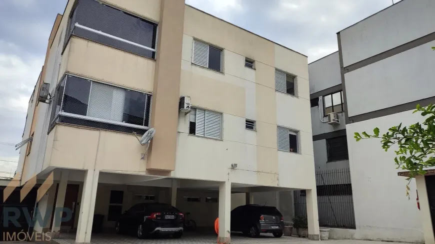 Foto 1 de Apartamento com 3 Quartos à venda, 86m² em Água Verde, Blumenau