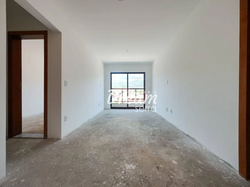 Foto 1 de Apartamento com 2 Quartos à venda, 55m² em Alto, Teresópolis