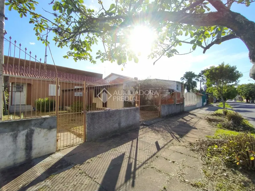 Foto 1 de Lote/Terreno à venda, 448m² em Centro, São Leopoldo