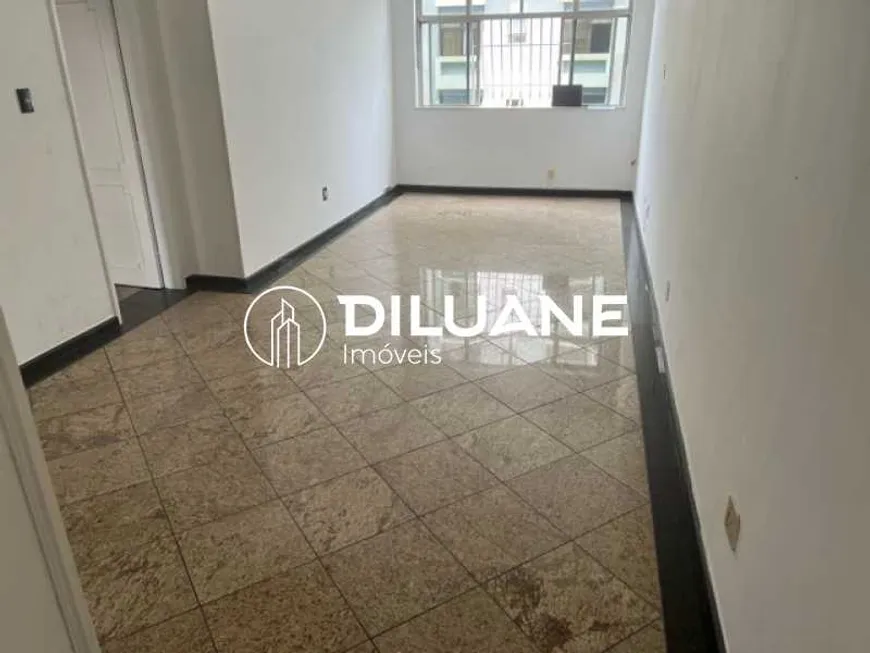 Foto 1 de Apartamento com 3 Quartos à venda, 133m² em Icaraí, Niterói